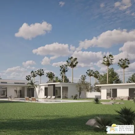Buy this 6 bed house on 91 Big Sioux Road in Rancho Mirage, CA 92270