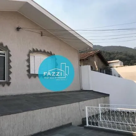 Buy this 3 bed house on Rua Atalaia in Jardim dos Estados, Poços de Caldas - MG