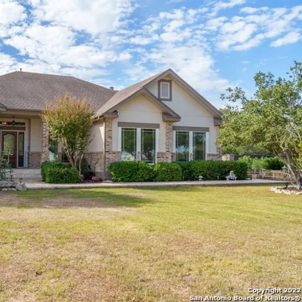 Image 6 - 258 Steeplebrook, Comal County, TX 78070, USA - House for sale