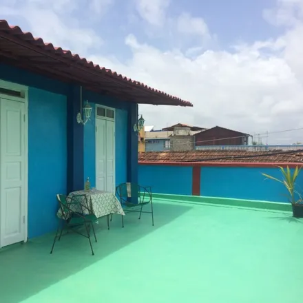 Image 2 - Baracoa, Reparto Paraíso, GUANTÁNAMO, CU - House for rent