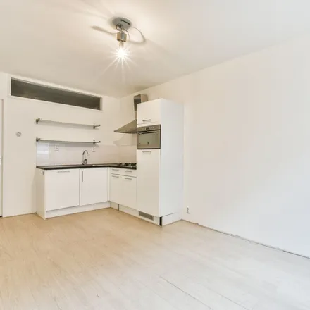 Image 3 - Rustenburgerstraat 235A, 1073 GB Amsterdam, Netherlands - Apartment for rent