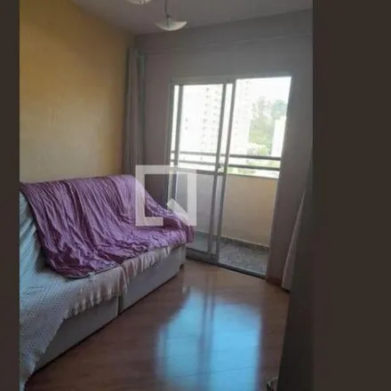 Buy this 2 bed apartment on Rua Francisco Bonício in Santa Terezinha, São Bernardo do Campo - SP