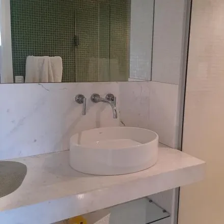 Buy this 1 bed apartment on Avenida Raymundo Magalhães Júnior in Barra da Tijuca, Rio de Janeiro - RJ