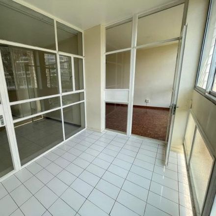 Rent this 1 bed apartment on unnamed road in Norwood, Johannesburg