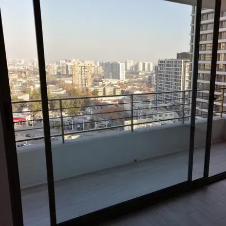 Buy this 2 bed apartment on Avenida Condell 1787 in 777 0386 Ñuñoa, Chile