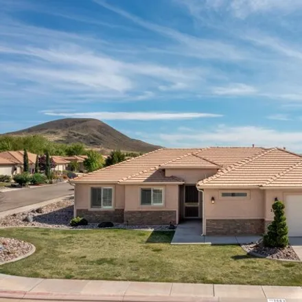 Buy this 3 bed house on 2605 West 390 North in Hurricane, UT 84737
