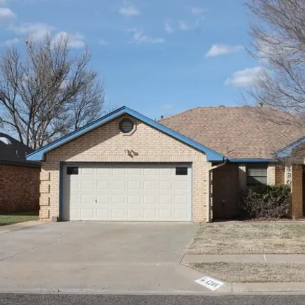Buy this 3 bed house on 4242 Relatta Avenue in Amarillo, TX 79110