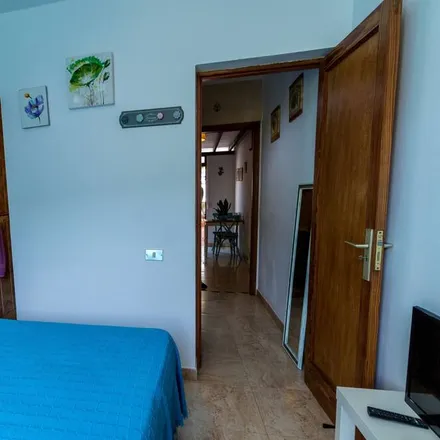 Image 5 - Agaete, Las Palmas, Spain - Apartment for rent