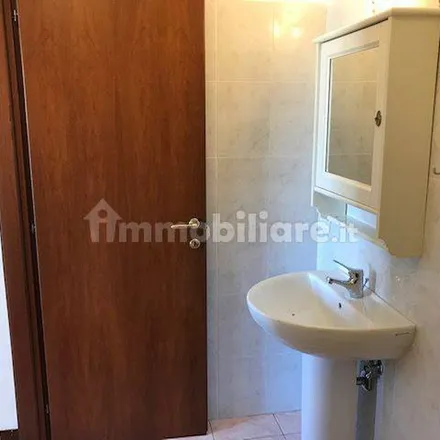 Rent this 1 bed apartment on Via D'Annunzio in Appignano MC, Italy