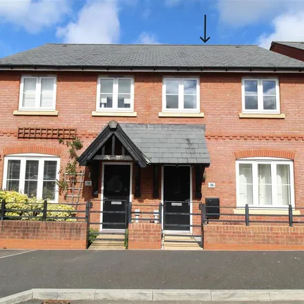 Rent this 3 bed apartment on Nellies Wood View in Dartington, TQ9 6FP