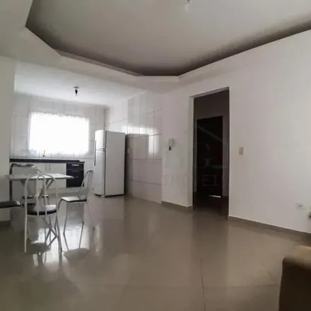 Rent this 2 bed apartment on Rua Murilo maran in Região Urbana Homogênea VIII, Poços de Caldas - MG