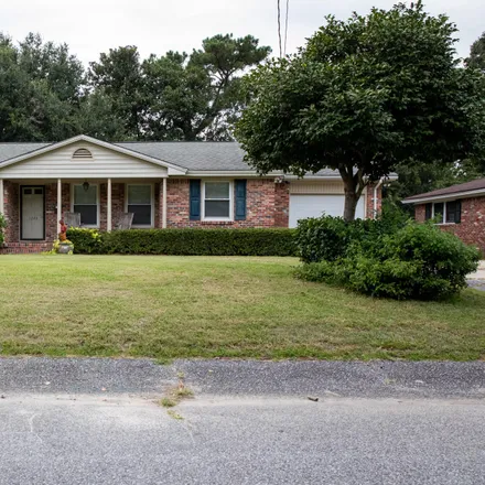 Image 3 - 1240 Greenfield Place, Belvedere, Hanahan, SC 29410, USA - House for sale
