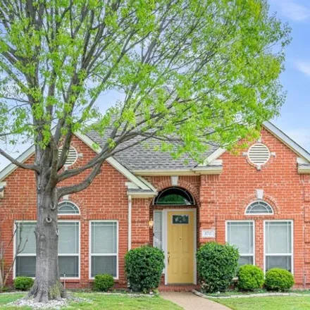 Rent this 3 bed house on 2712 Creekmere Drive in Richardson, TX 75082