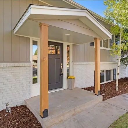 Buy this 4 bed house on 2005 Yorktown Avenue in Fort Collins, CO 80526