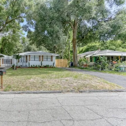 Buy this 3 bed house on 1224 East Jean Street in Altamonte Heights, Tampa