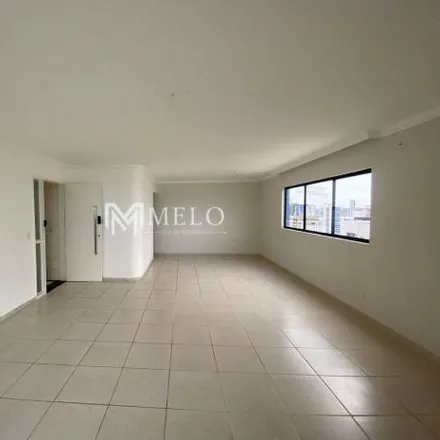 Rent this 4 bed apartment on Avenida Boa Viagem 4224 in Boa Viagem, Recife -