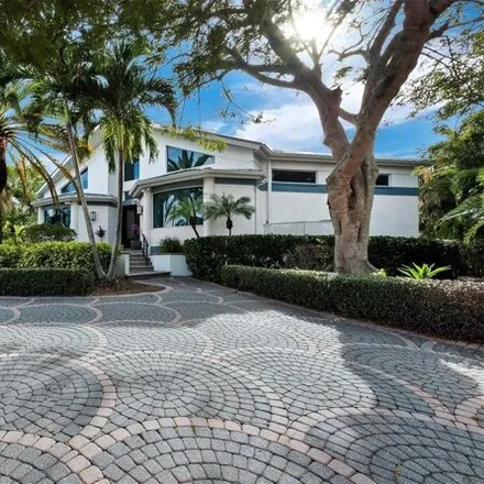 Buy this 3 bed house on Hide Away Bay Drive in Longboat Key, Manatee County