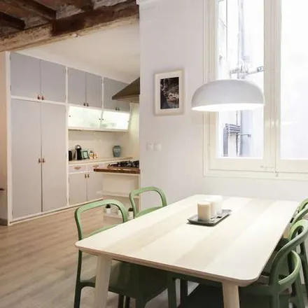 Image 6 - Bopiz, Carrer de Ferran, 39, 08002 Barcelona, Spain - Apartment for rent