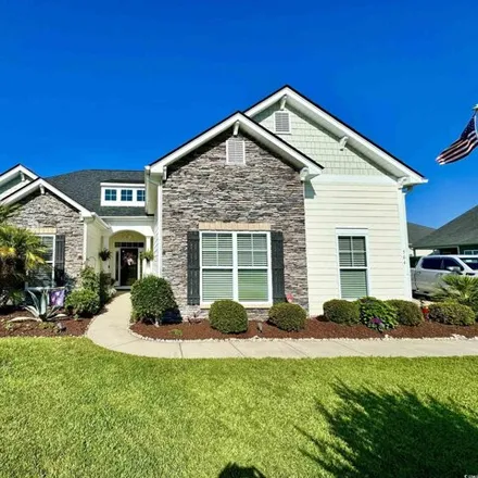 Buy this 4 bed house on 598 Windward Court in Horry County, SC 29579