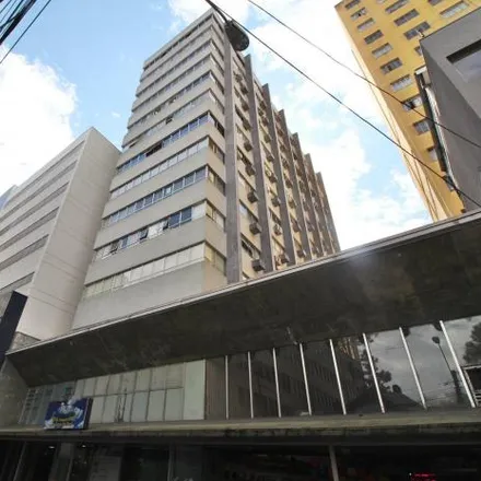 Image 2 - Rua José Loureiro 464, Centro, Curitiba - PR, 80010-200, Brazil - Apartment for rent
