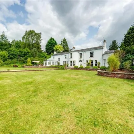 Buy this 6 bed house on Crossfit in Whalley Road, Clitheroe