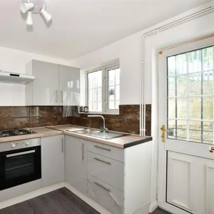 Buy this 1 bed townhouse on Ripple Primary School in Surrey Road, London