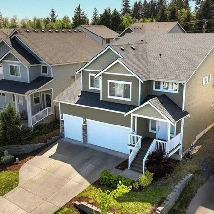 Buy this 5 bed house on 8007 205th Avenue East in Bonney Lake, WA 98391