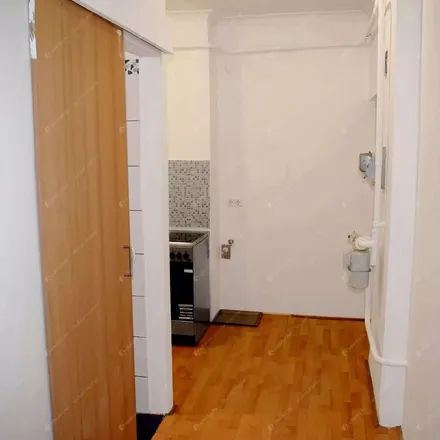 Image 2 - Budapest, Meggyfa utca 14, 1033, Hungary - Apartment for rent