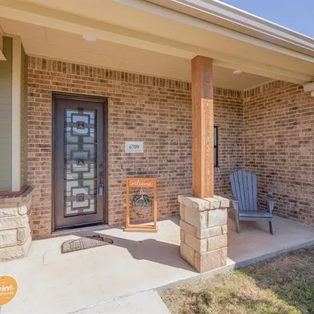 Image 3 - Cedar Elm Drive, Abilene, TX 79606, USA - House for sale