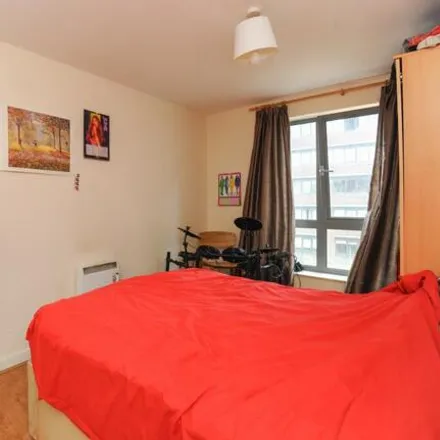 Image 7 - Metis, 1 Scotland Street, Cathedral, Sheffield, S3 7AQ, United Kingdom - Apartment for sale