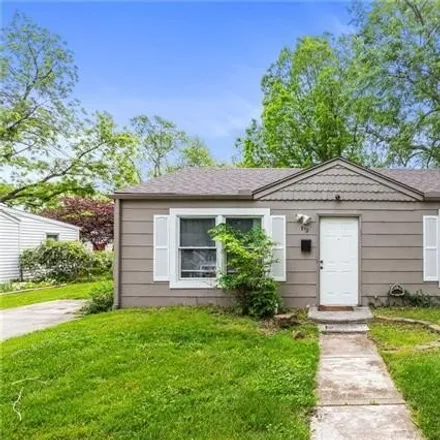 Buy this 3 bed house on 910 South Troost Street in Olathe, KS 66061