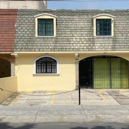 Buy this 3 bed house on Avenida Manuel J. Clouthier 142 in Prados Vallarta, 45120 Zapopan
