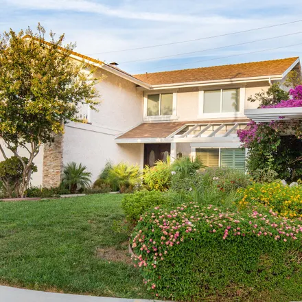 Buy this 4 bed house on Cohasset Street in Los Angeles, CA 91304