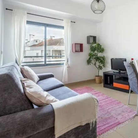 Rent this 3 bed apartment on Vila Heitor in 1300-166 Lisbon, Portugal