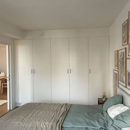Rent this 2 bed apartment on Arket in Mäster Samuelsgatan, 111 21 Stockholm