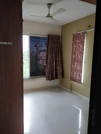 Rent this 1 bed apartment on Event street in Datta Mandir Road, Wakad