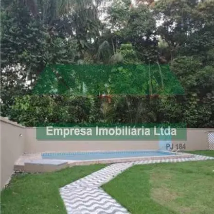 Image 1 - Avenida do Turismo, Tarumã, Manaus - AM, 69000-000, Brazil - House for sale
