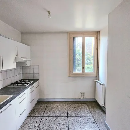 Image 8 - 7B Avenue des Landais, 63000 Clermont-Ferrand, France - Apartment for rent