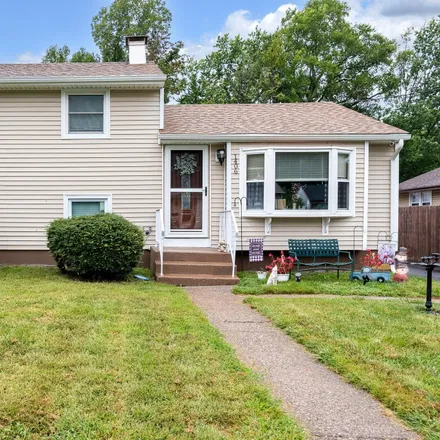 Buy this 4 bed house on 1400 Edgewood Avenue in North Woodbury, Deptford Township