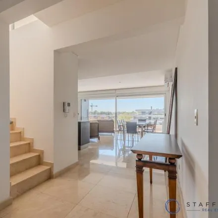 Buy this 3 bed apartment on Los Crisantemos in Partido del Pilar, Manuel Alberti