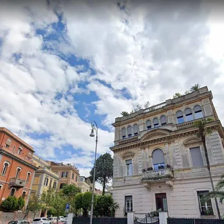 Rent this 2 bed apartment on Ristoranti Piazza Caprera in Piazza Caprera, 00198 Rome RM