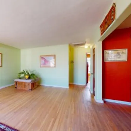 Buy this 2 bed apartment on 1030 Woodland Avenue Northwest in Near North Valley, Albuquerque