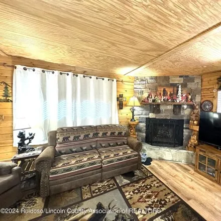 Image 6 - 310 Mustang Drive, Ruidoso, NM 88345, USA - House for sale