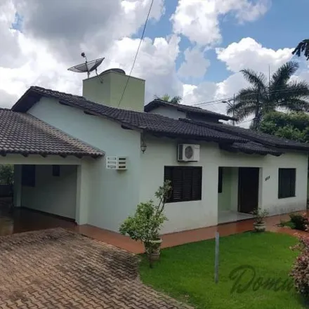 Image 2 - Avenida Paraná, Pioneiro, Lucas do Rio Verde - MT, 78455, Brazil - House for sale