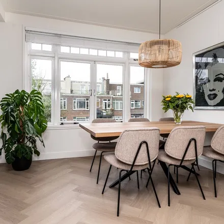 Image 2 - Cleyburchstraat 48A-01, 3039 DE Rotterdam, Netherlands - Apartment for rent