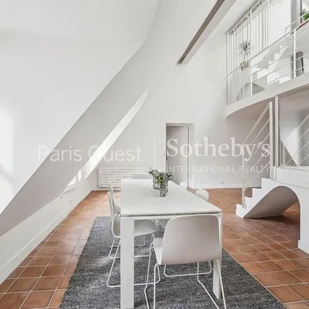 Image 7 - 1 Avenue Victoria, 75004 Paris, France - Apartment for rent