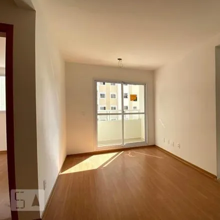 Rent this 2 bed apartment on Rua Visconde de São Leopoldo in Vila Rosa, Novo Hamburgo - RS