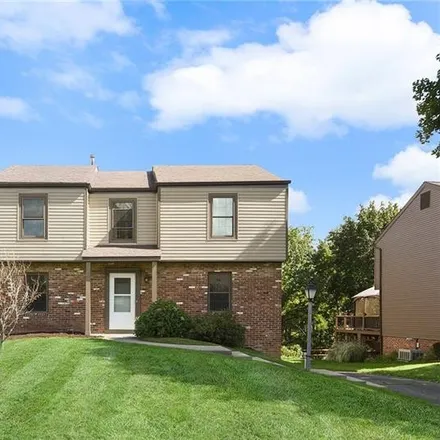 Buy this 4 bed house on 511 Greenspire Court in Cranberry Township, PA 16066