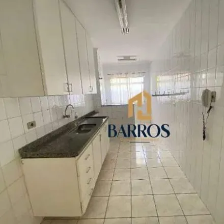 Buy this 2 bed apartment on Rua Frei Henrique de Coimbra in Jardim Caxambu, Piracicaba - SP