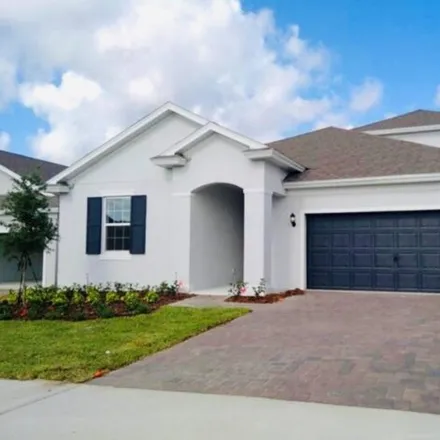 Image 1 - 4465 Lions Gate Avenue, Clermont, FL 34711, USA - House for sale